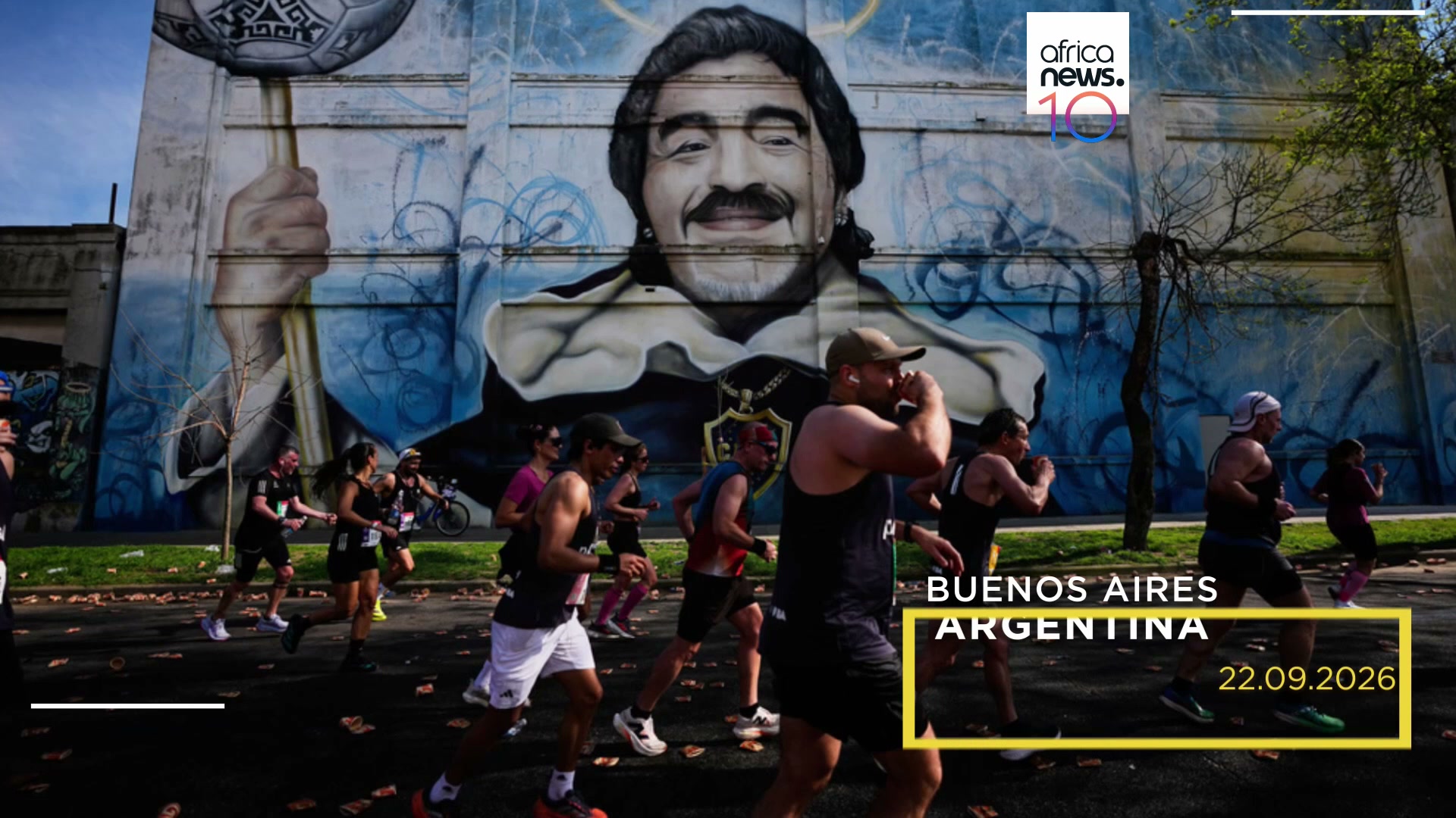 Pix of the day, 22 September, 2026 - Across the world