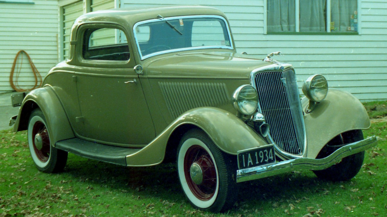 20 hot rods that pushed factory limits to the edge