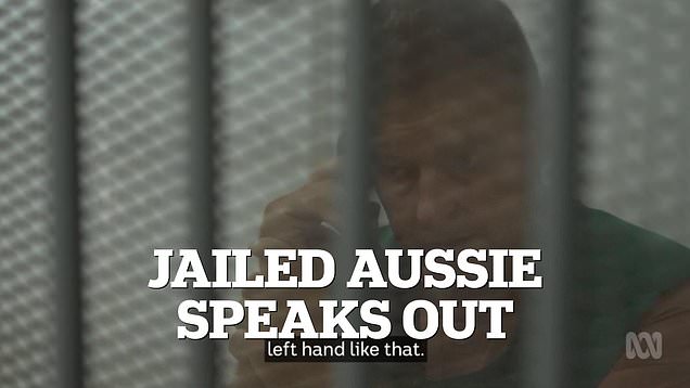 Aussie accused of killing Thai teenager speaks out