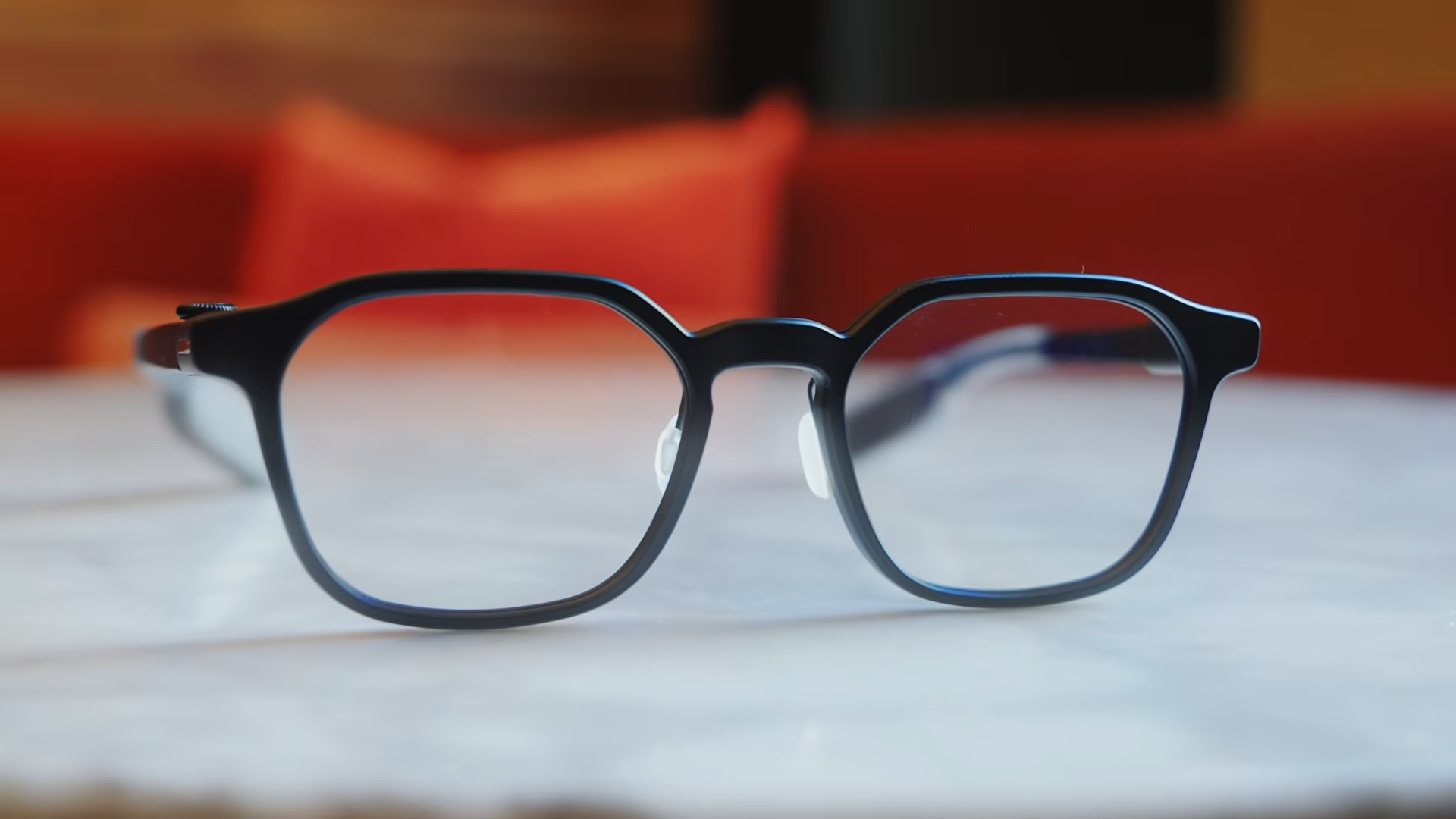 Live translation in 55 languages: Could these glasses finally replace ...