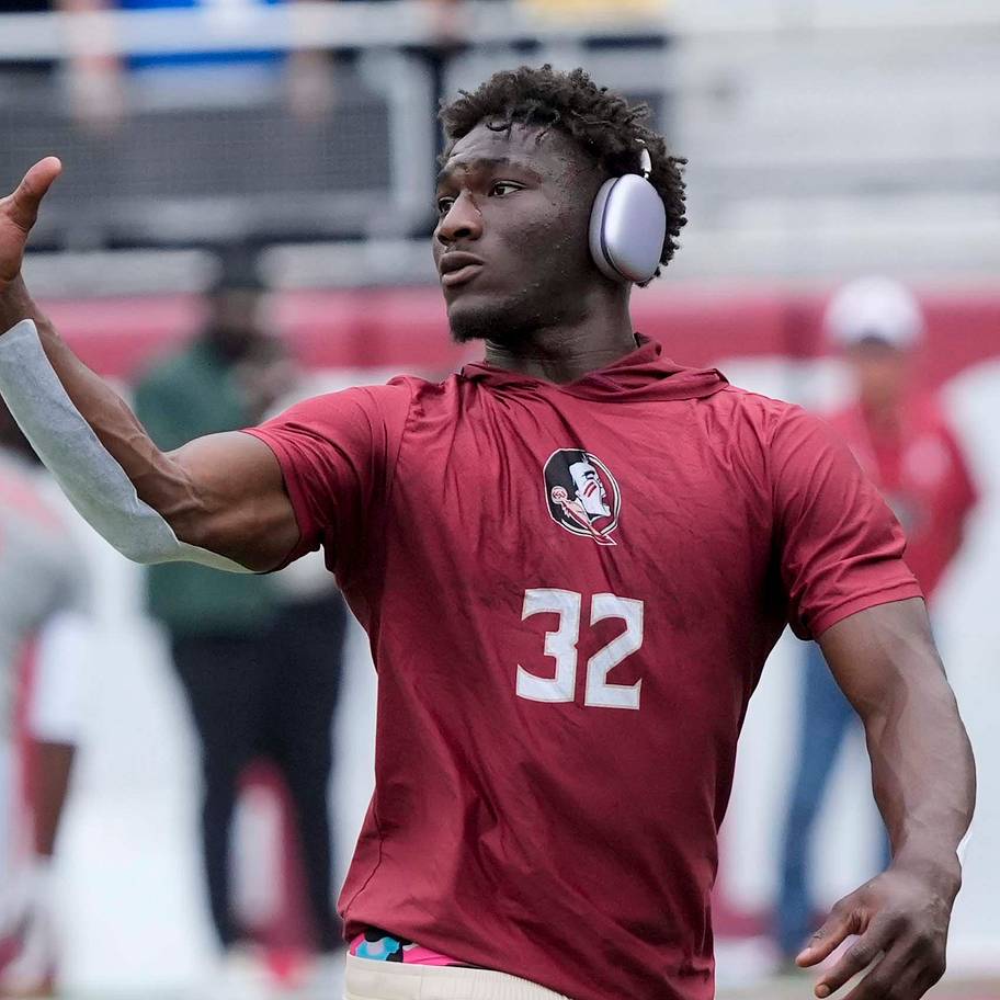FSU Football Slips In Power Rankings Despite Competive Outing Against ...