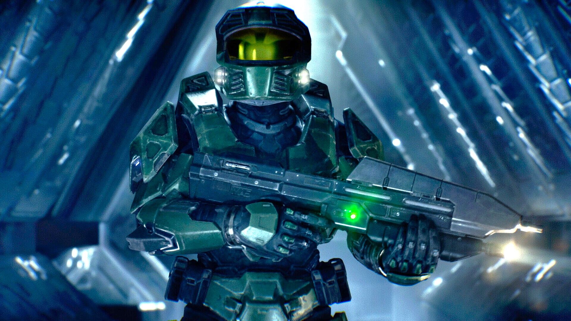 Future of Halo moves to Activision as Halo studios prepares final update