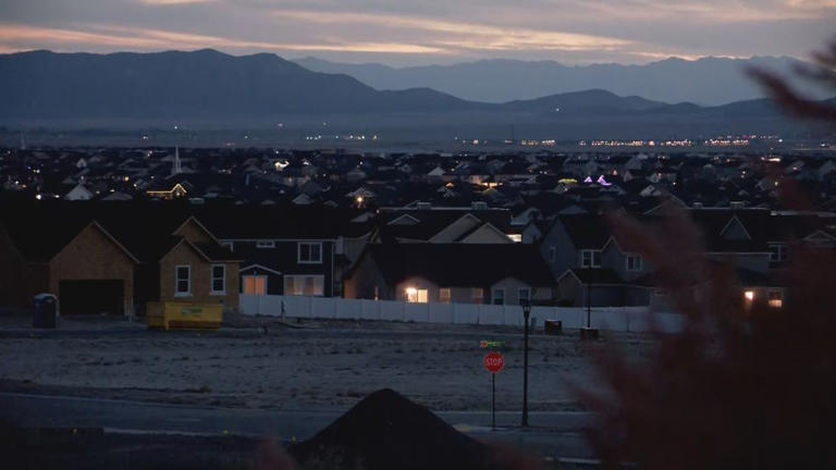 Internet restored for Eagle Mountain residents following cyberattack outage