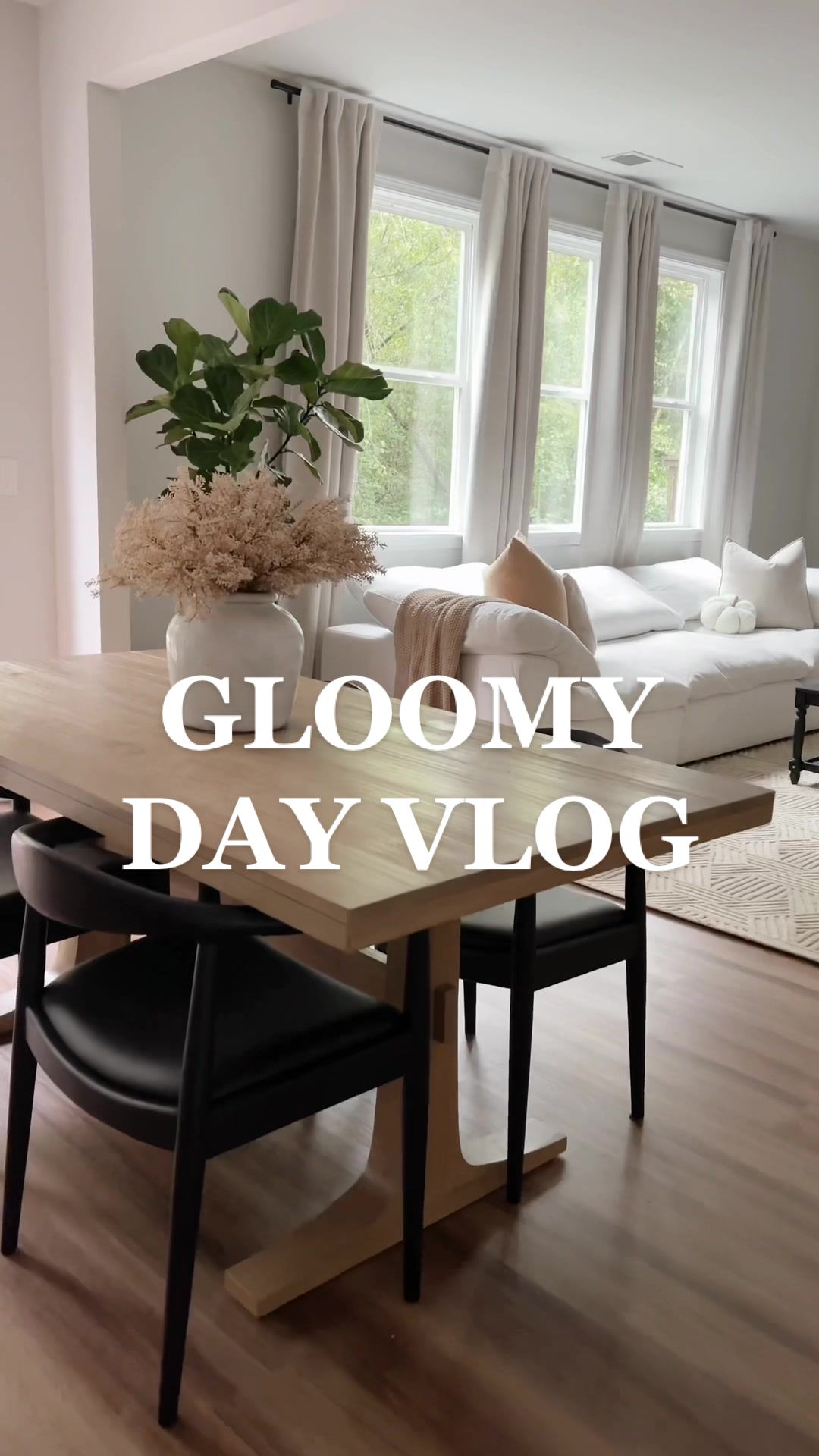 Neutral home decor ideas for a fresh new look
