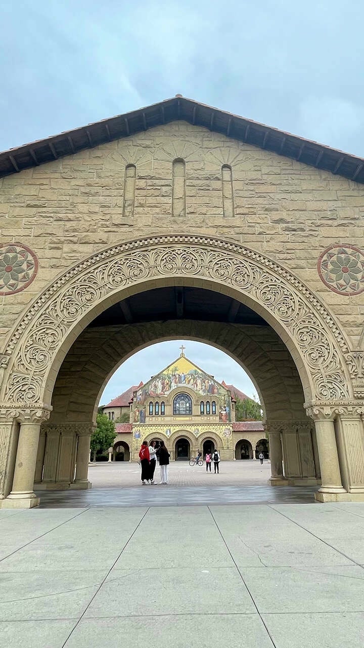 2 California universities break into top 5 in national rankings