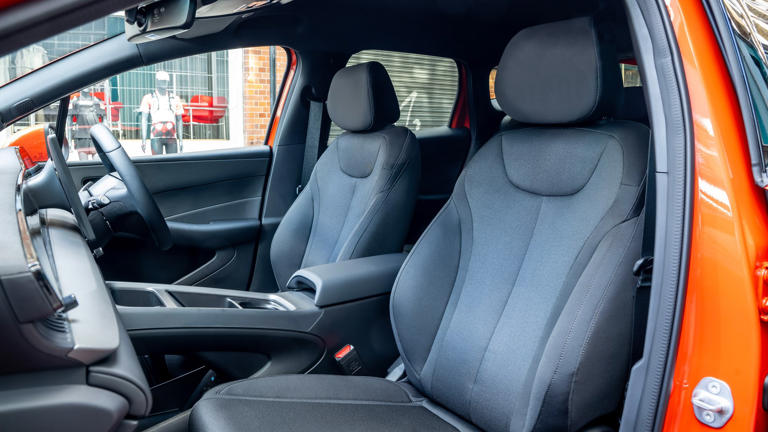 BYD Dolphin G (2026) review: who wants a plug-in hybrid supermini?