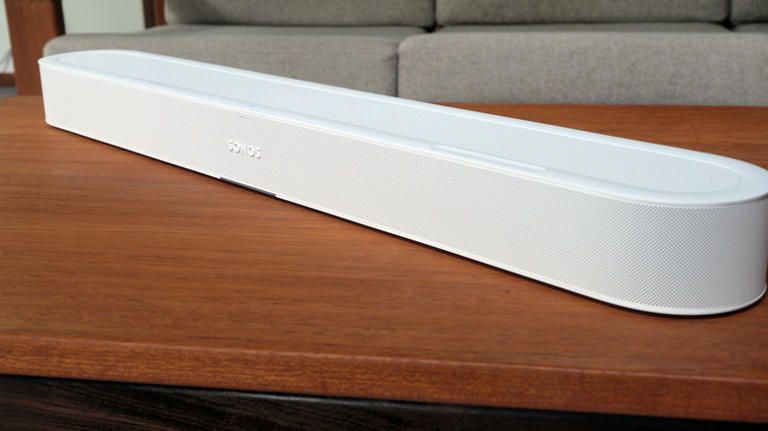 Sonos Beam Ultra review: Atmos soundbar sits in the price/sound sweet spot