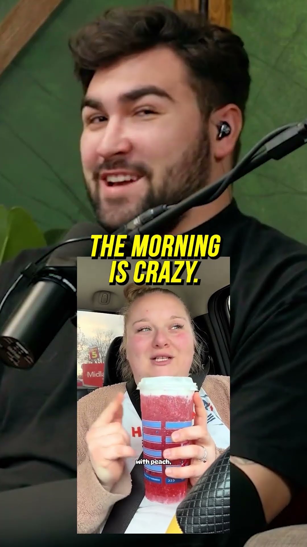 What she eats in a day