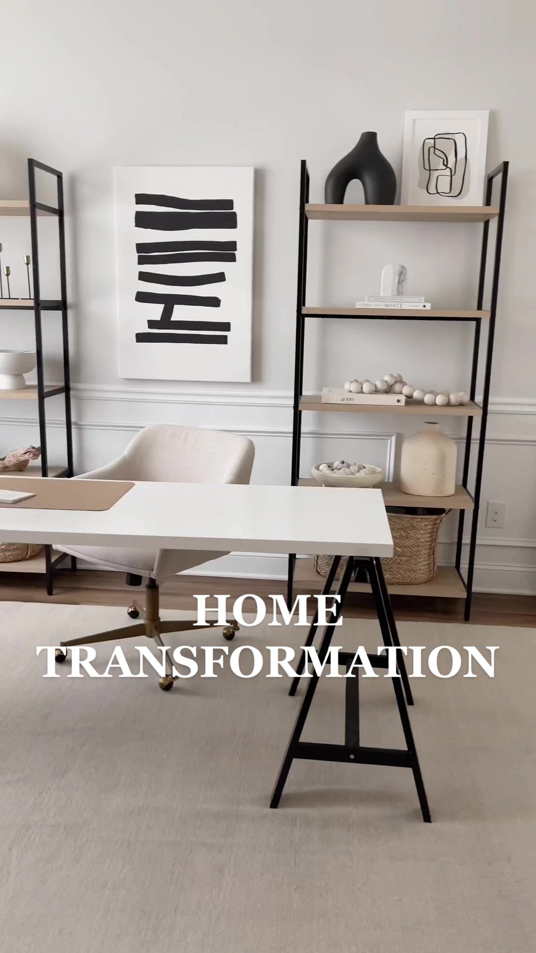 Modern home interior tour with beautiful design ideas