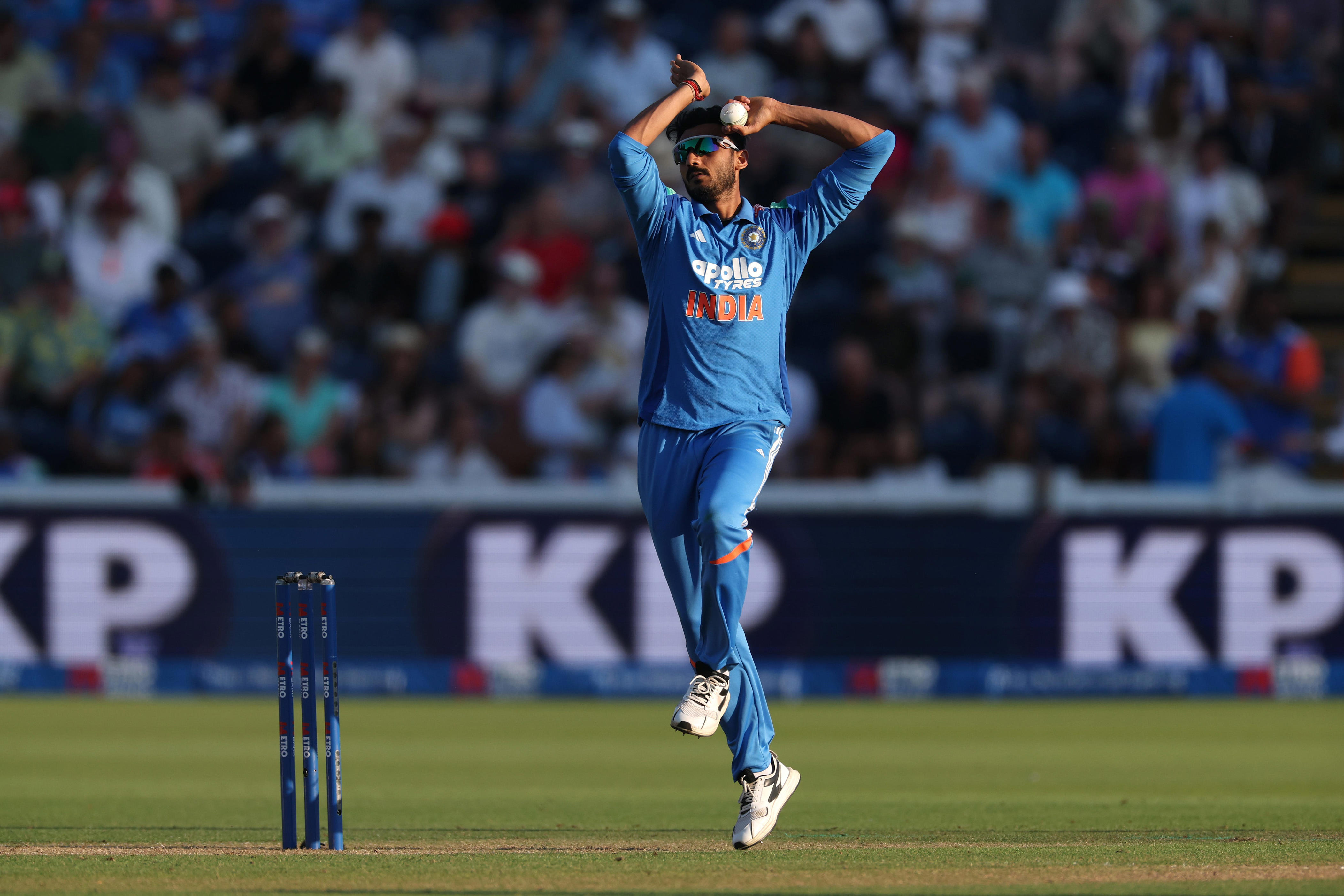 India edges Japan in T20I cricket match after controversial decision