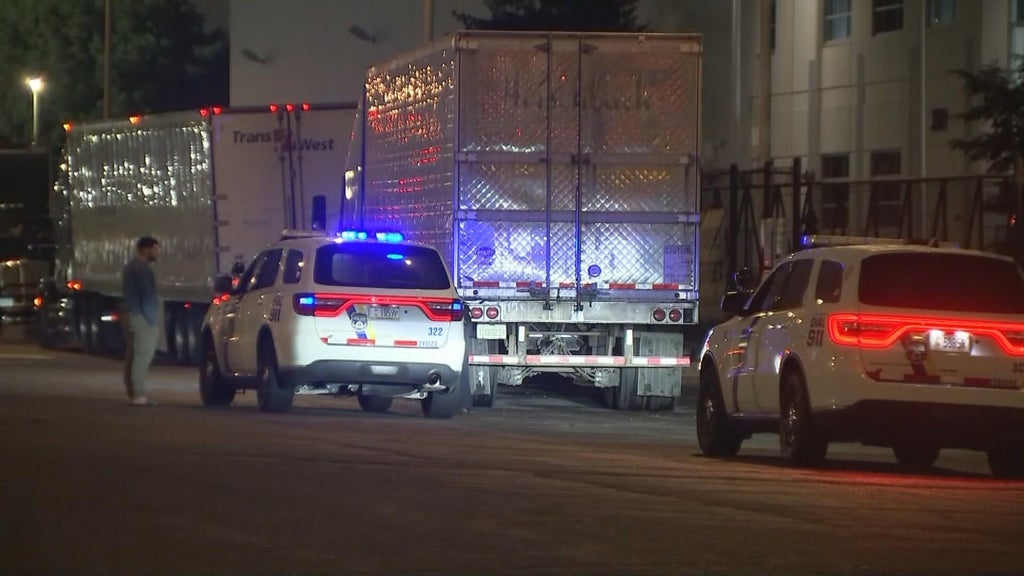Dozens of Black Angus beef ribs stolen from truck in South Philadelphia ...