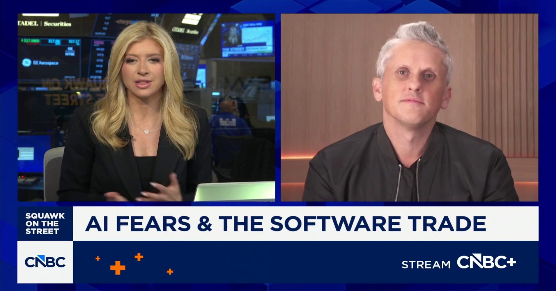 You can't win the AI race against China without robust systems, says ...