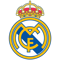 Logotipo de Real Madrid