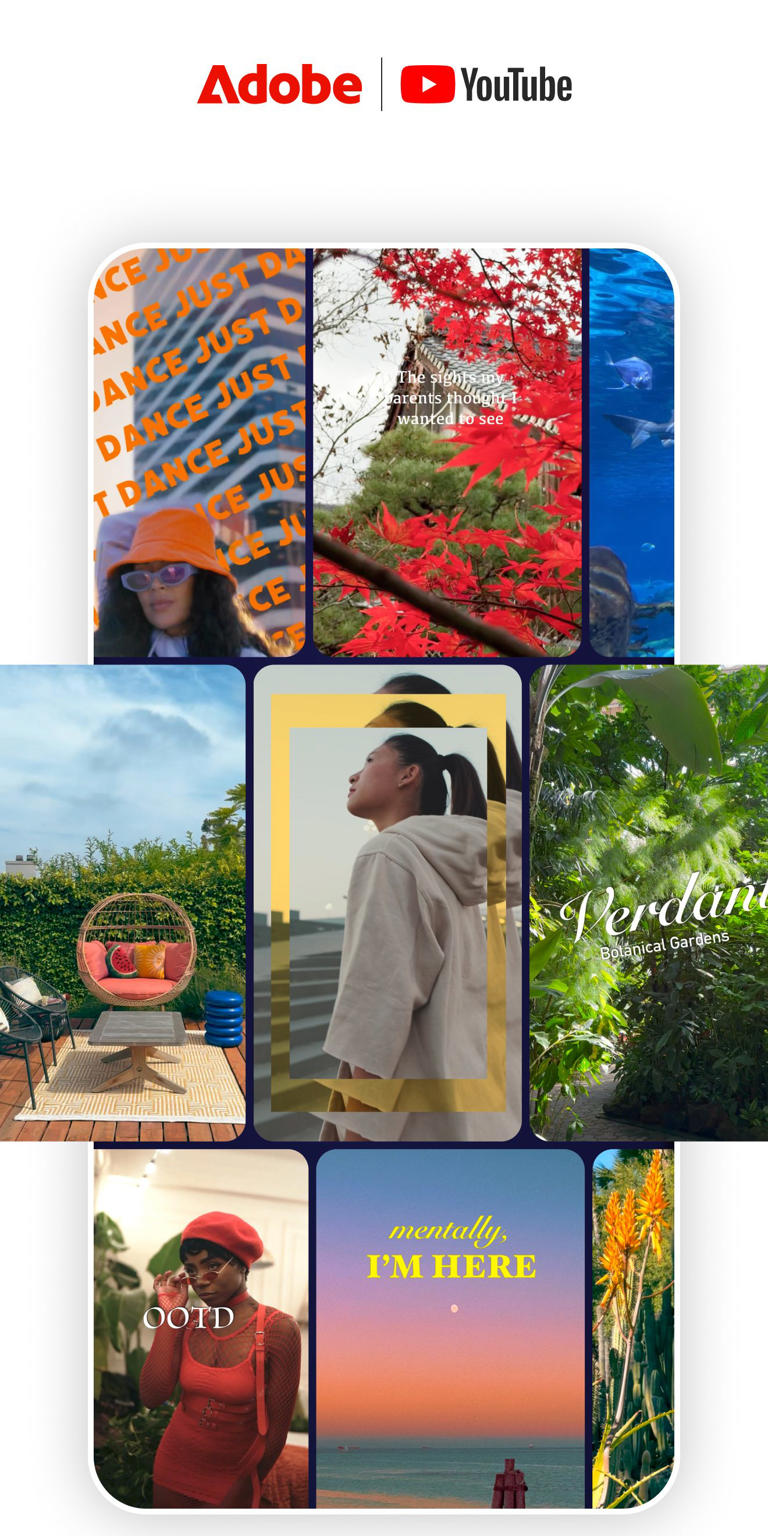 Adobe finally brings its Premiere editing software to Android, and it’s ...
