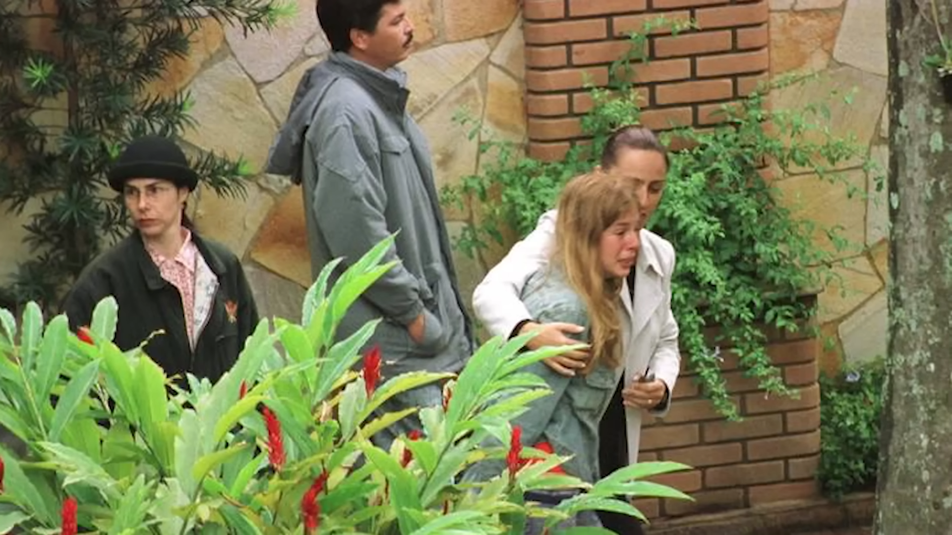 The self-entitled teen who murdered her family | Suzane Von Richthofen