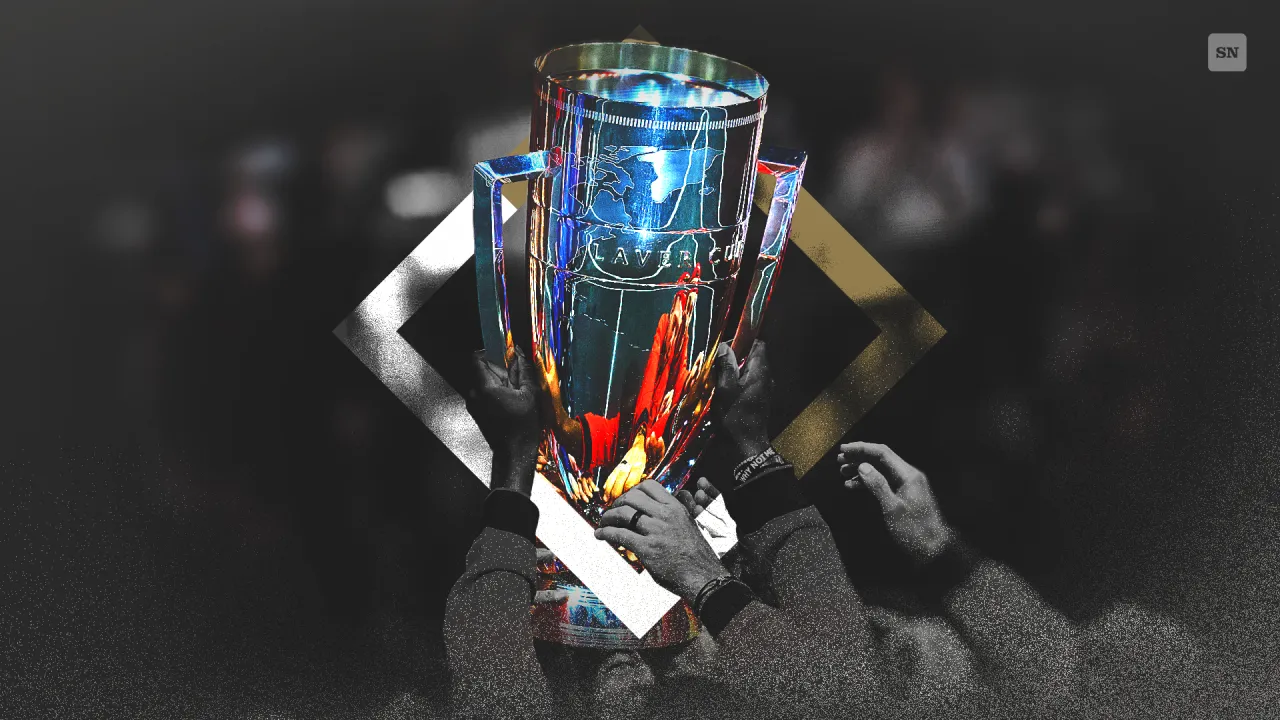 Complete guide to Laver Cup 2026: Schedule, dates, teams, players ...