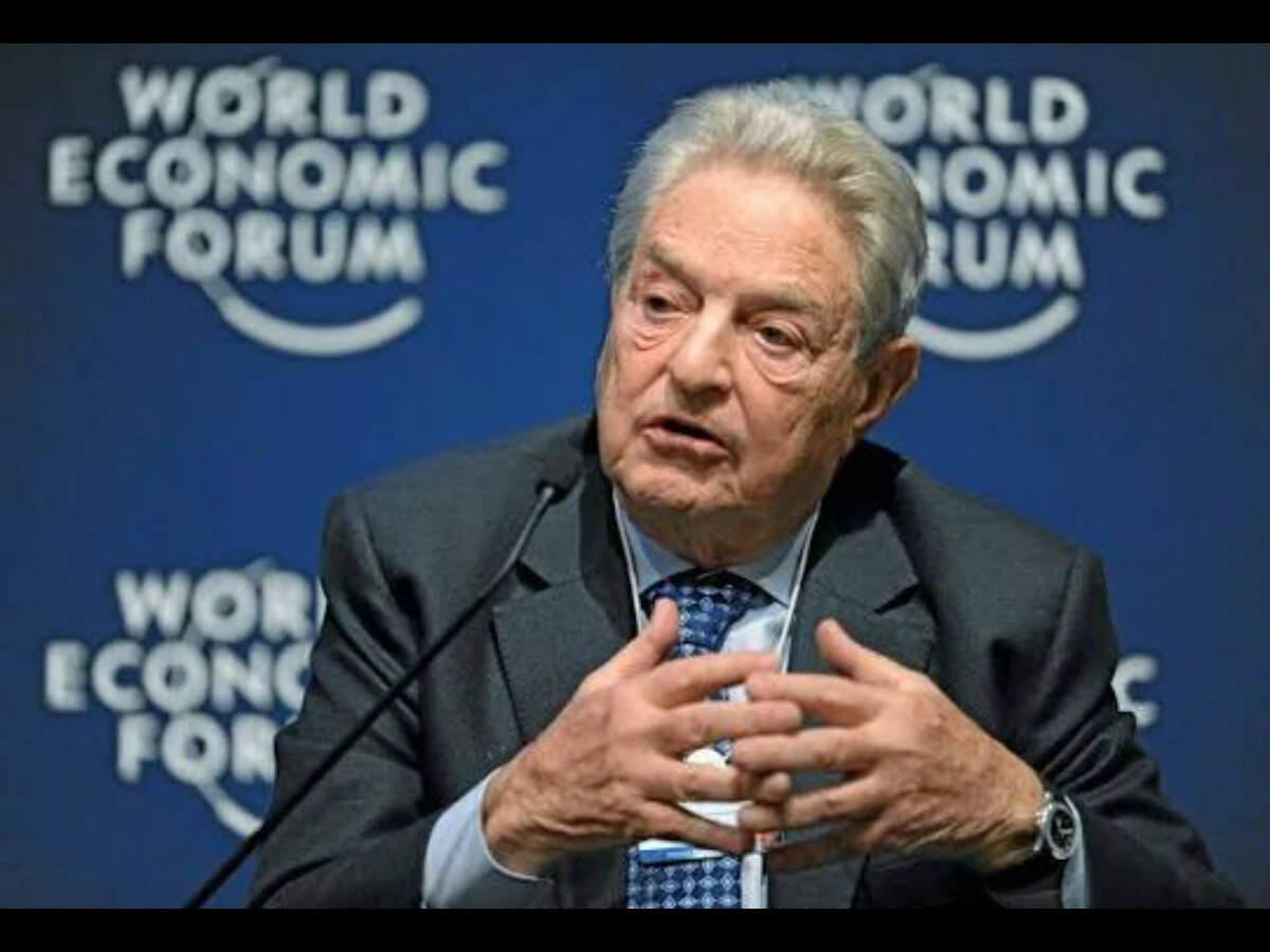 Quote of the day by George Soros: "Euphoria can lift housing and dot ...