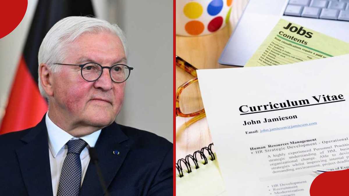 See CV and cover letter tips for foreigners seeking jobs in Germany