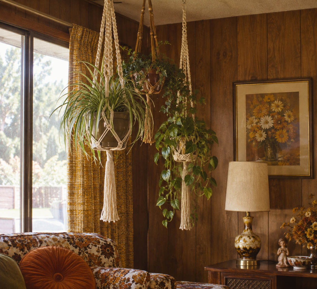14 things people had in their homes in the ’70s that you rarely see anymore
