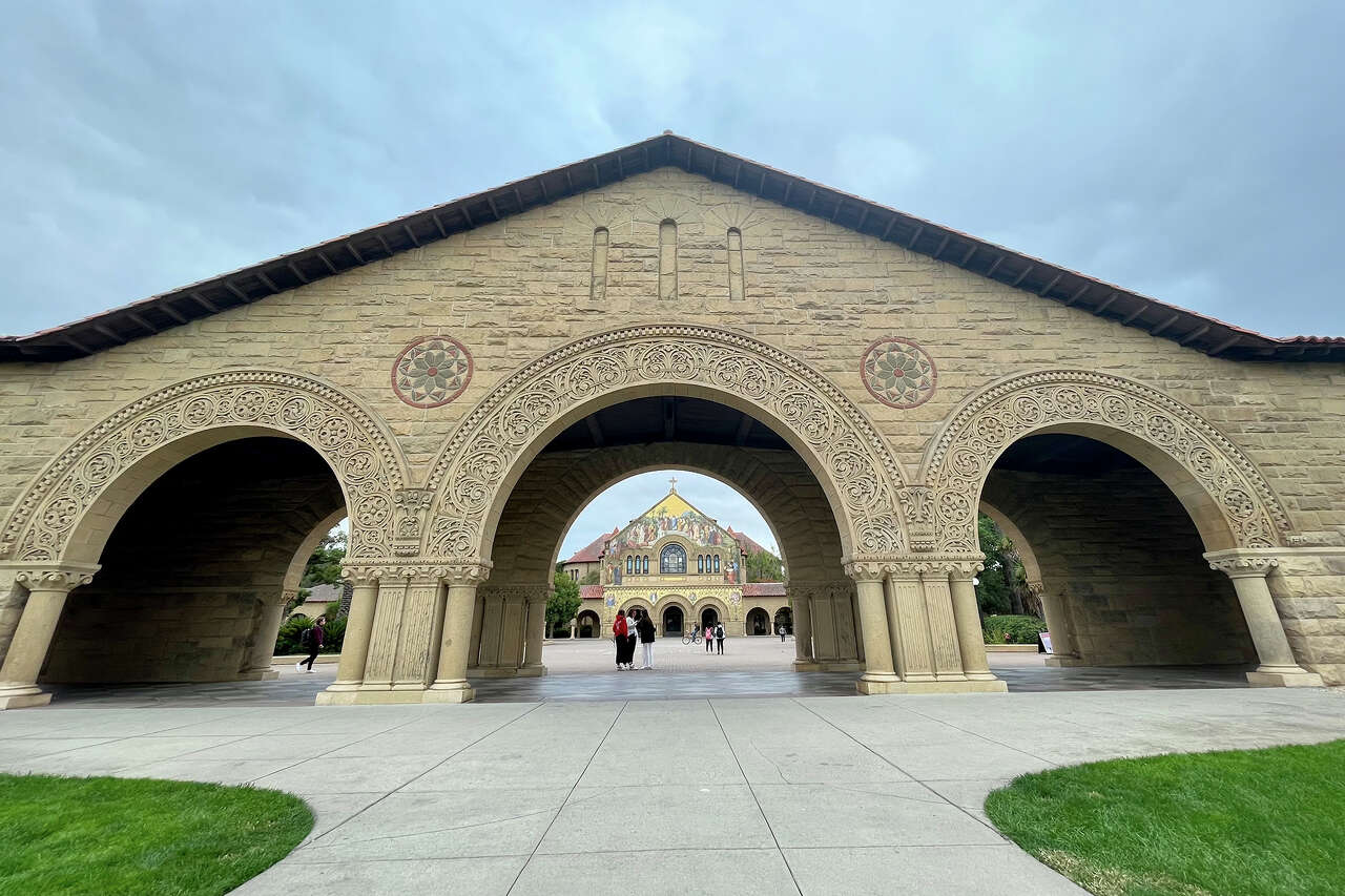2 California universities break into top 5 in national rankings