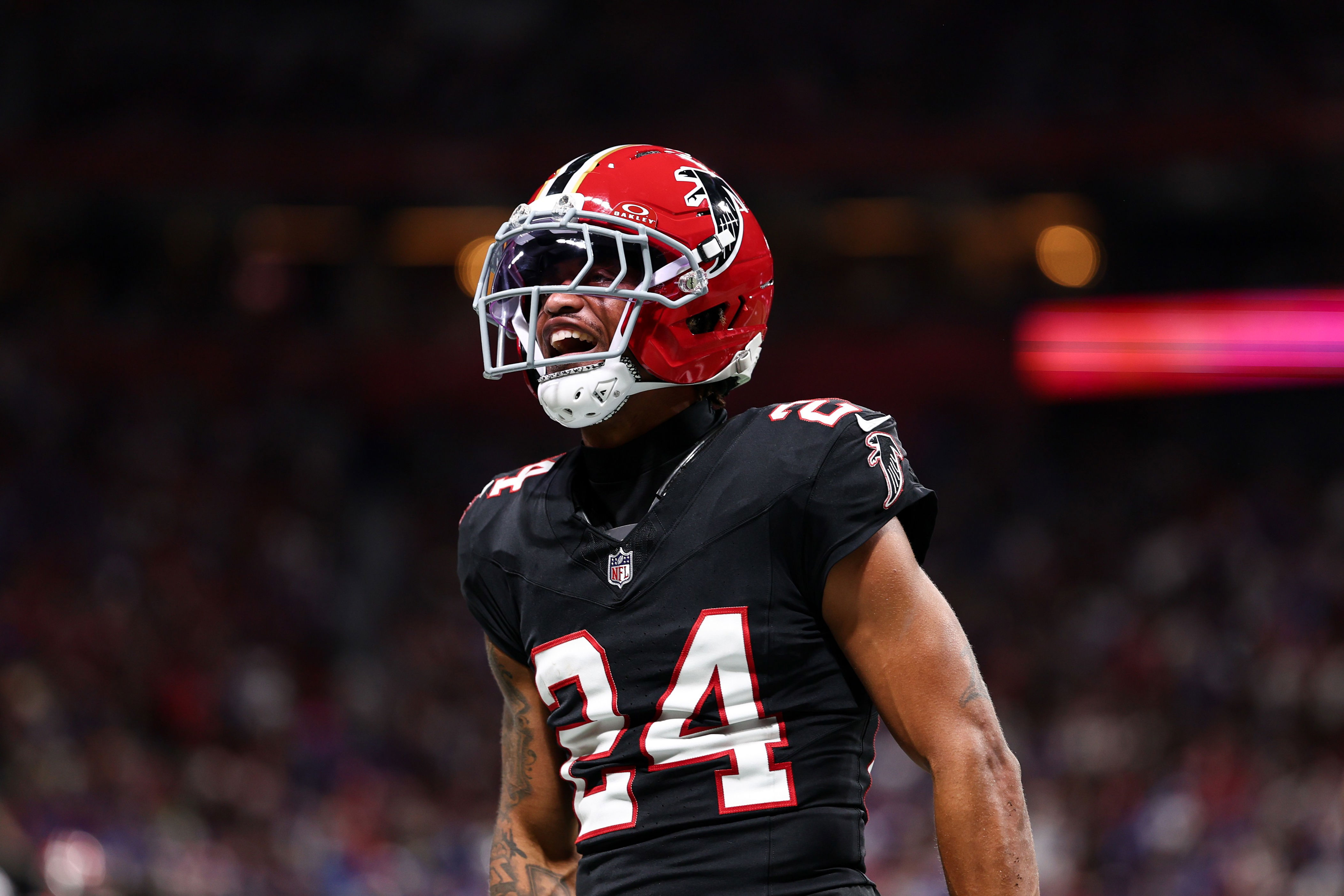 Falcons vs. Packers injury report: AJ Terrell dealing with groin issue