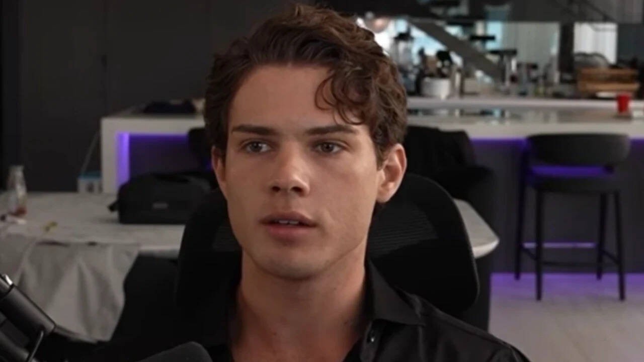 ‘Looksmaxxing’ influencer Clavicular accused of rape, drugging in ...
