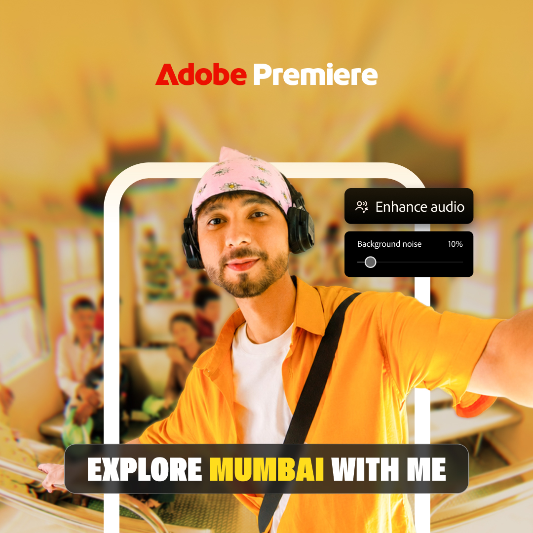 Adobe finally brings its Premiere editing software to Android, and it’s ...