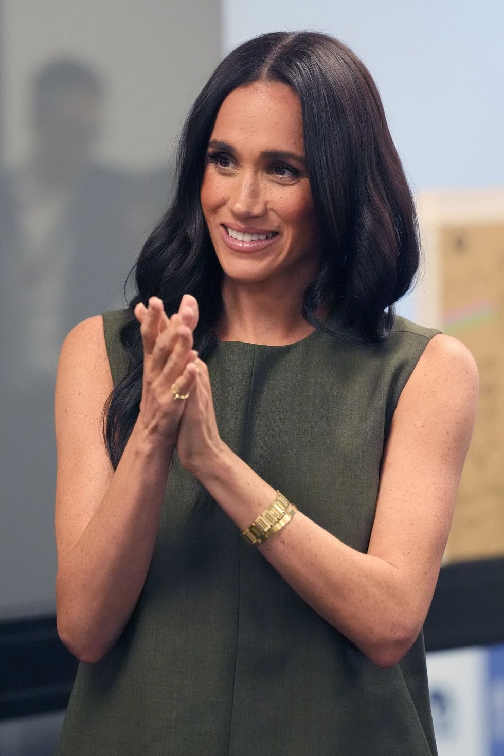Meghan Markle offered radio show on UK station