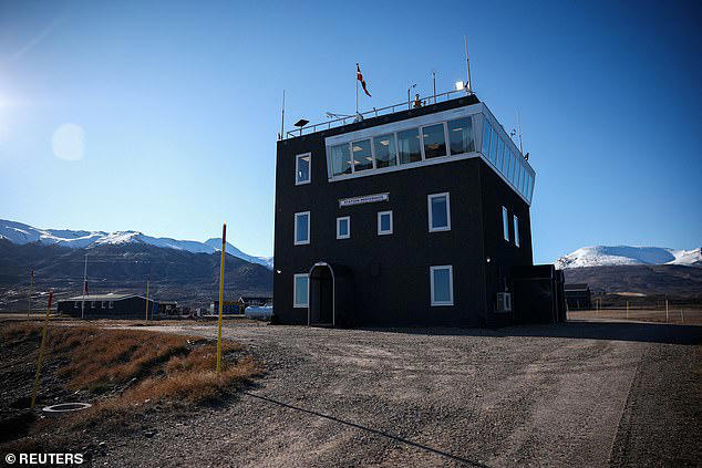 US to open two Cold War-era military bases in Greenland
