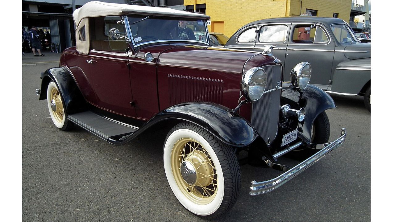20 hot rods that pushed factory limits to the edge