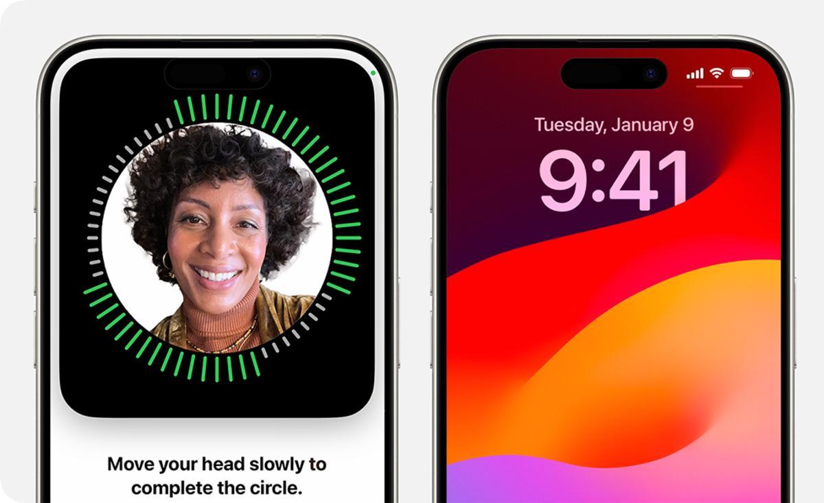 iPhone 18 Pro Face ID bug reboots phone at kernel level: In-app scans only