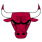Logo de Chicago Bulls