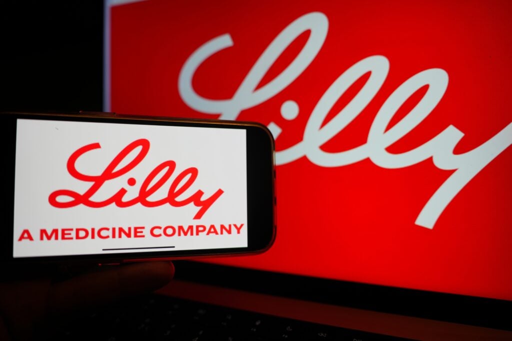 Eli Lilly CEO Says Foundayo Wins One-Third of New Oral GLP-1 Patients ...