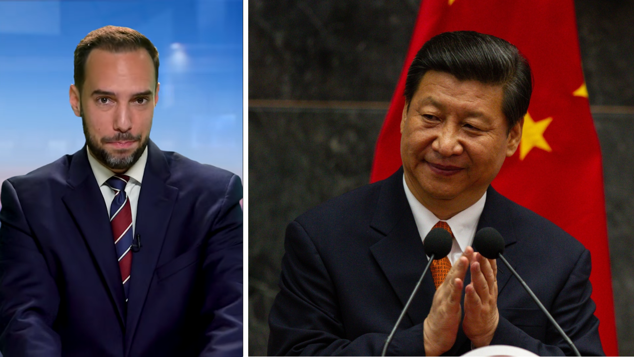 China controlled births for decades… now it’s desperate for more babies ...