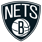 Logo de Brooklyn Nets