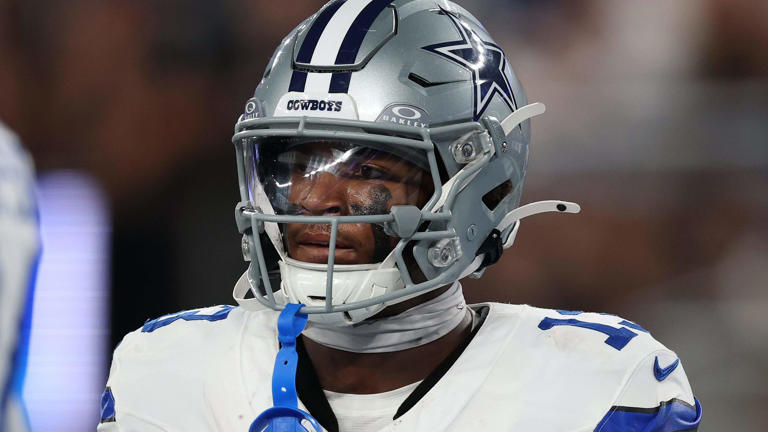 Cowboys issue good news on injured starters