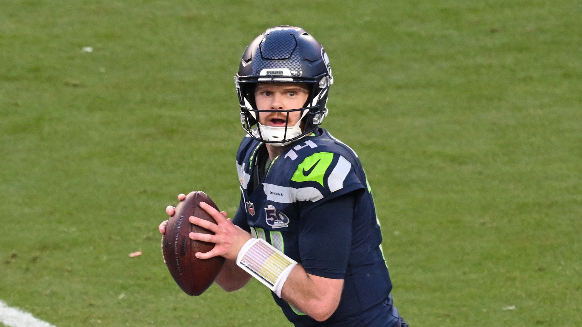 How to watch NFL 2026 for free: Live streams & TV channels for Week 5