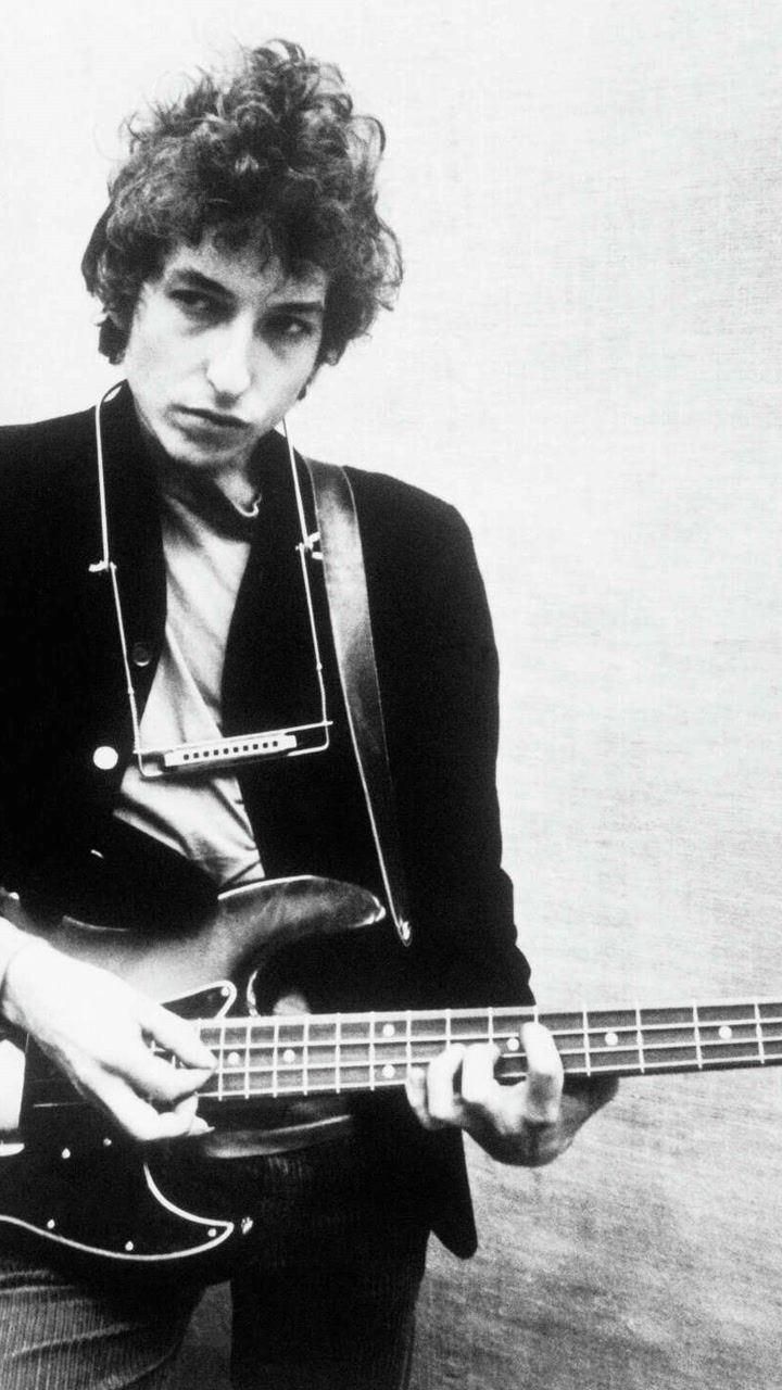 Rare Bob Dylan footage heads to Austin for one-day event