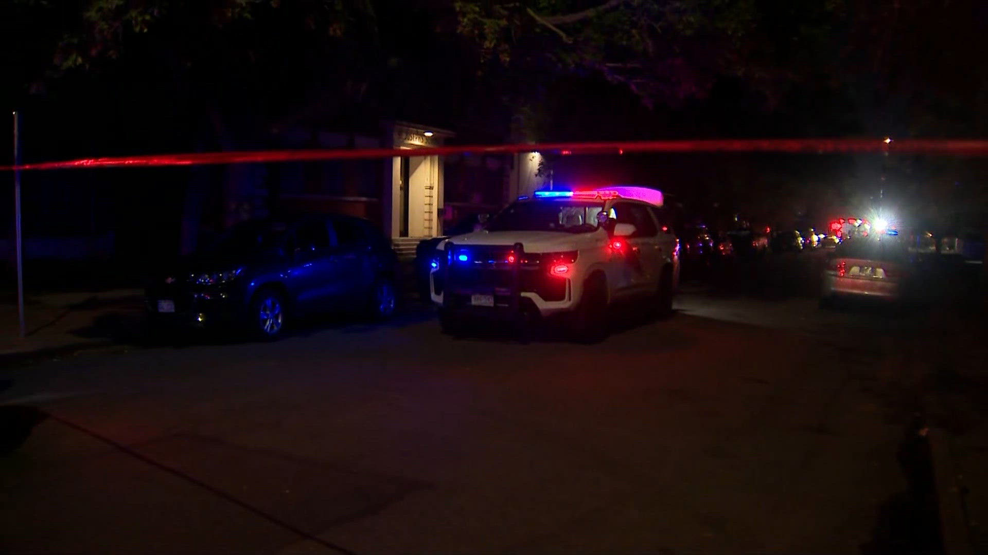 Latest headlines | Denver police find suspected drug lab while ...