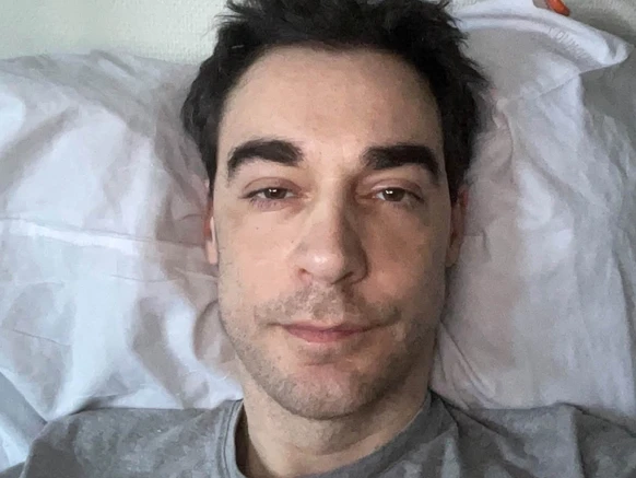 L acteur Fran ais Arnaud Denis S est Fait Euthanasier