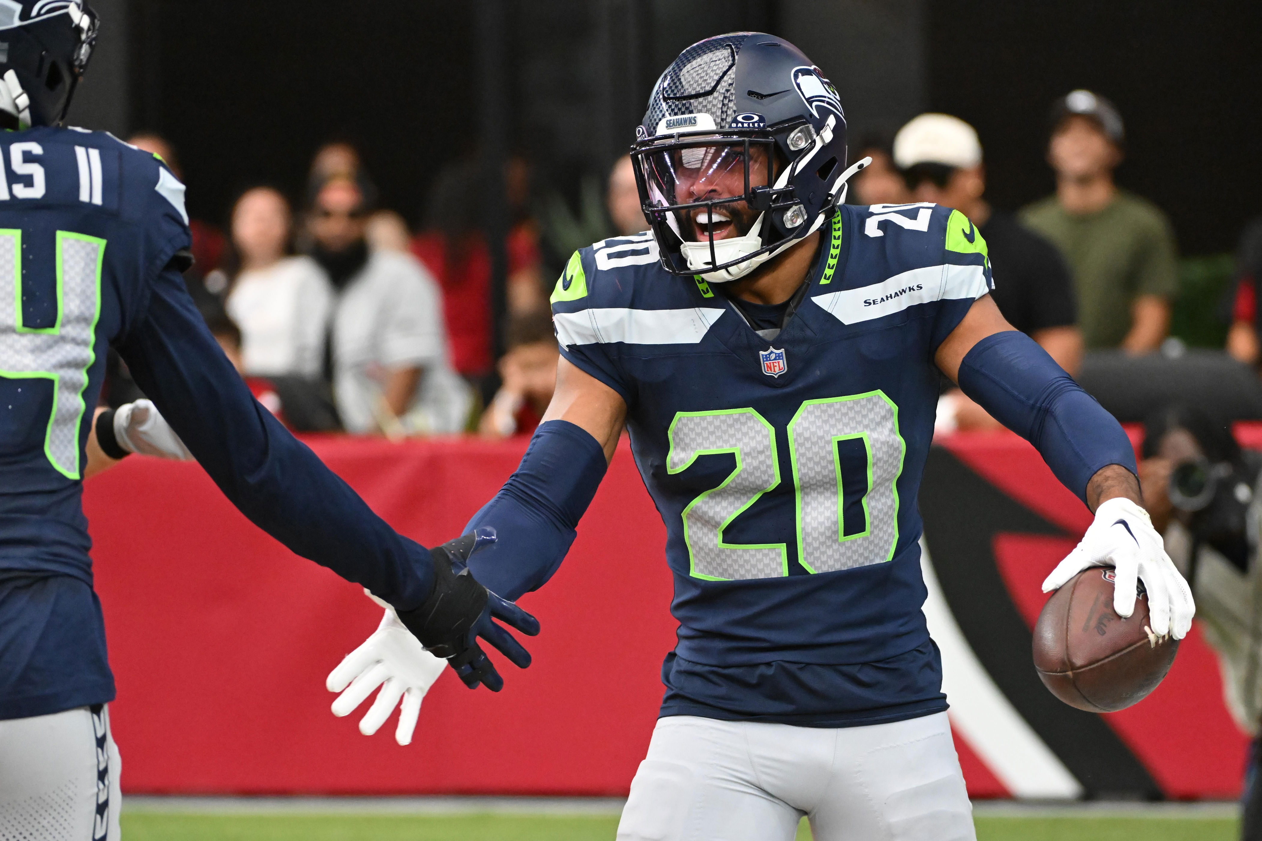 Seahawks news: Julian Love playing at an All-Pro level for Seahawks