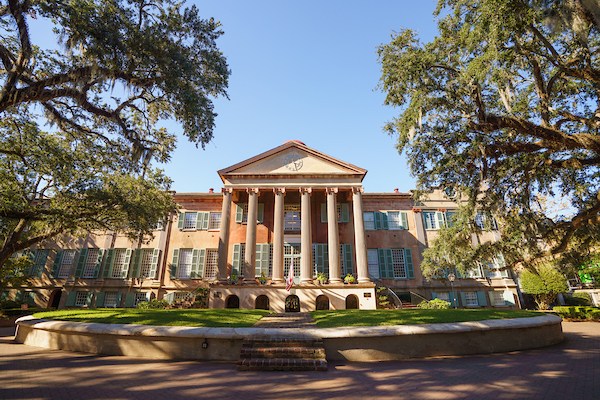 College of Charleston extends 11-year rankings streak as The Citadel ...