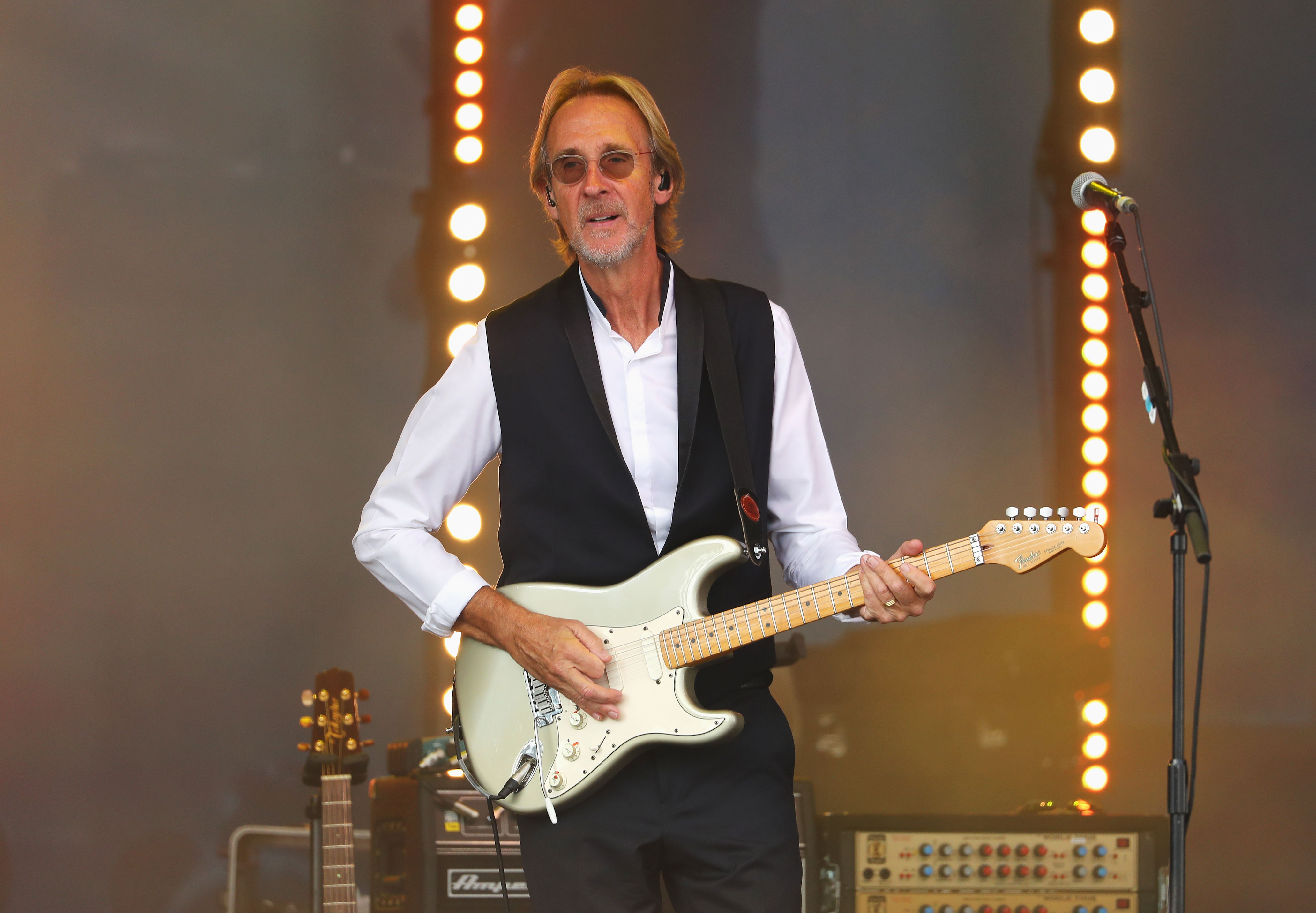 Mike and the Mechanics: Portsmouth Guildhall date announced on ...