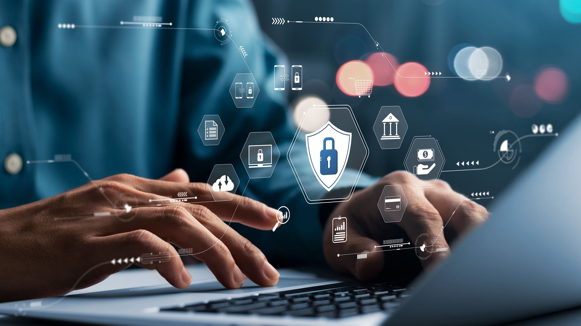 Change is constant across your IT estate. But is it under control?