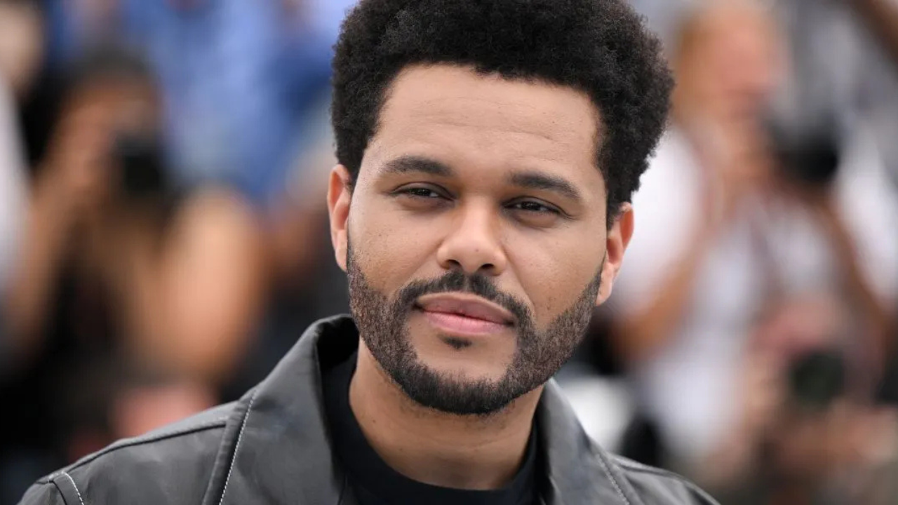 The Weeknd gave Drake songs for “Take Care” years later he threw the ...