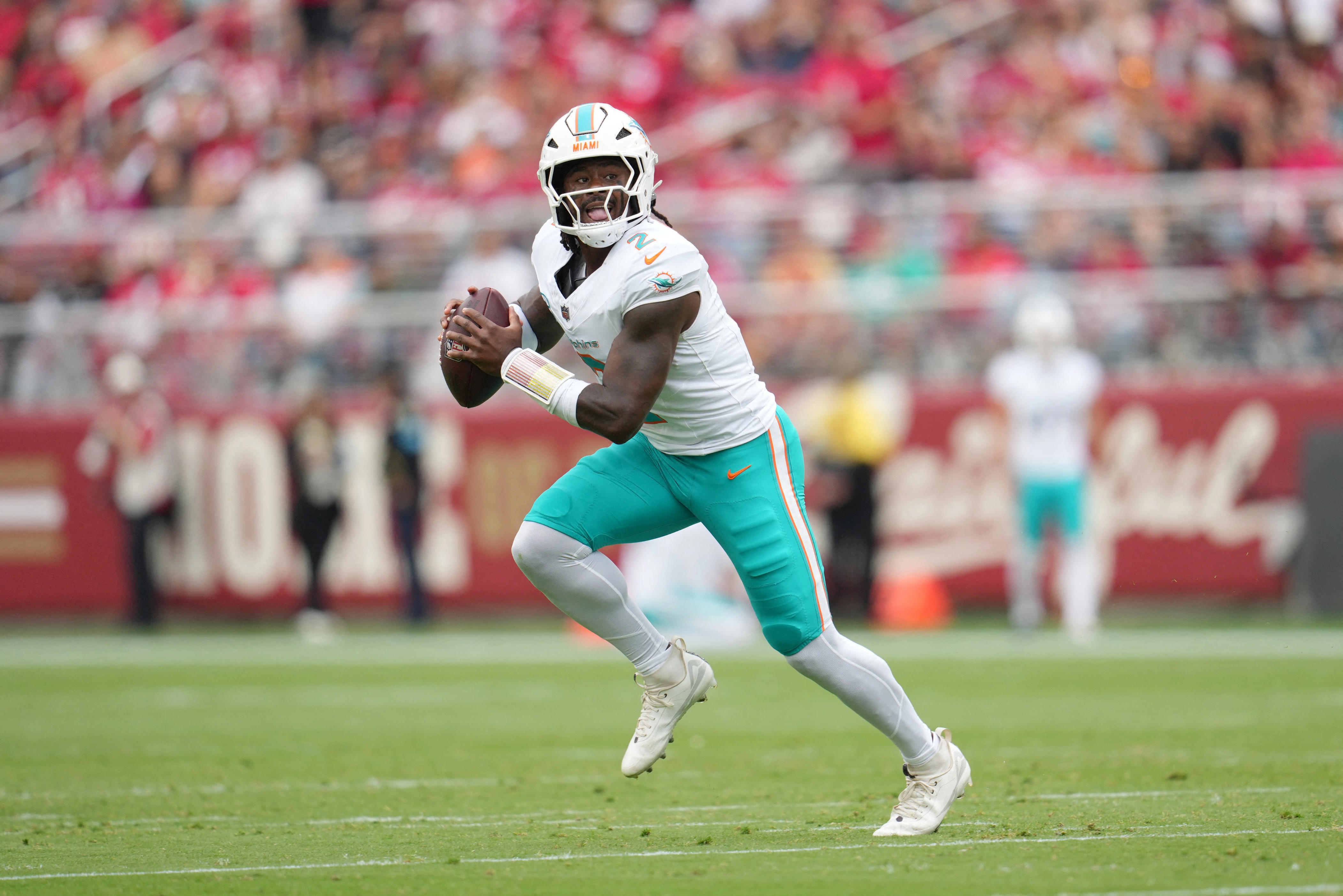 No surprise where Dolphins land in newest NFL power rankings