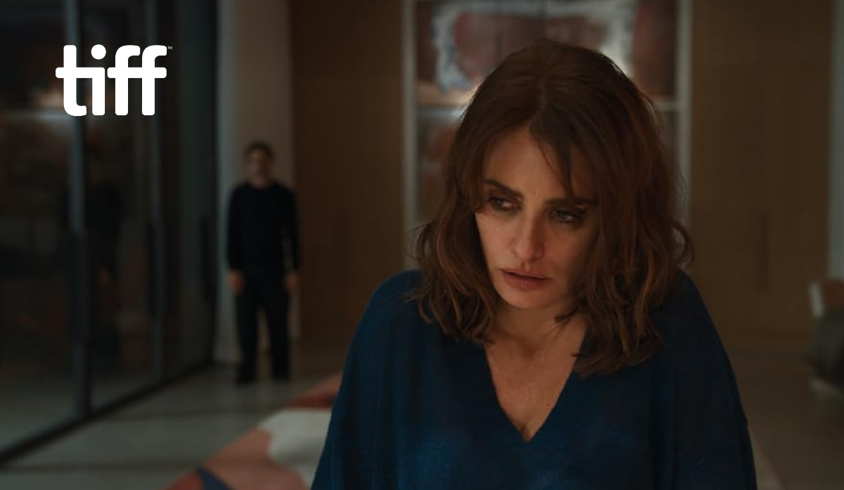 'Bunker' review: Cruz and Bardem splinter under pressure