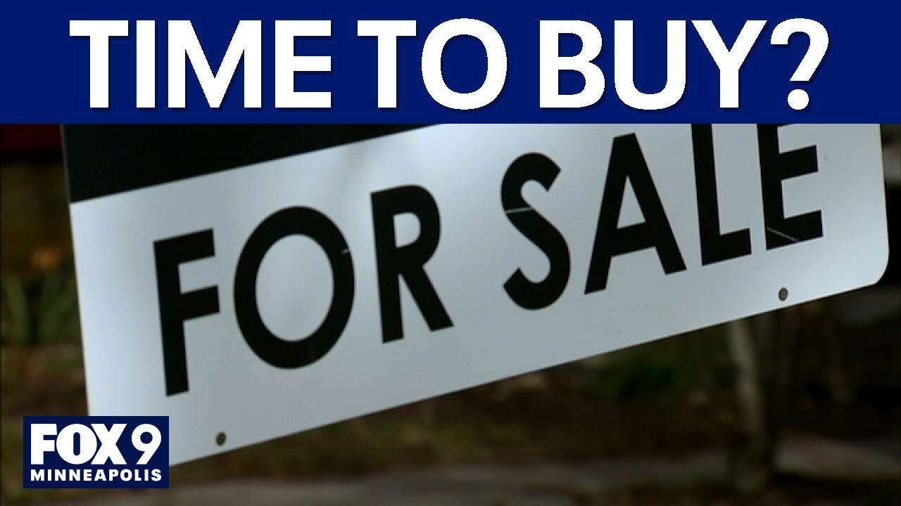 Why fall may be the best time to buy a home in MN