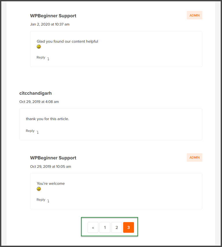 Pagination and SEO: What you need to know in 2027