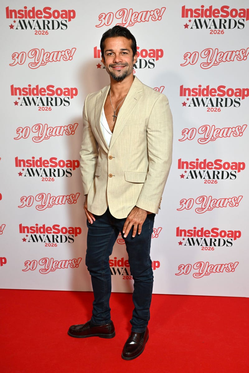 Exclusive: Coronation Street's Idris to target Carla in new Underworld ...